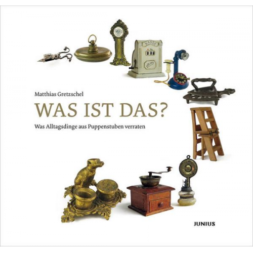 Matthias Gretzschel - Was ist das?