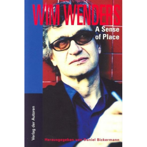 Wim Wenders - A Sense of Place