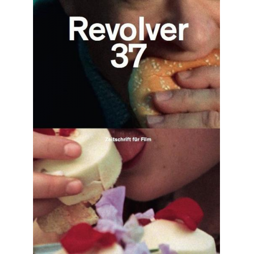 Revolver 37