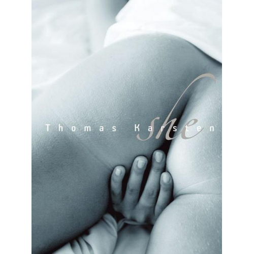 Thomas Karsten - SHE