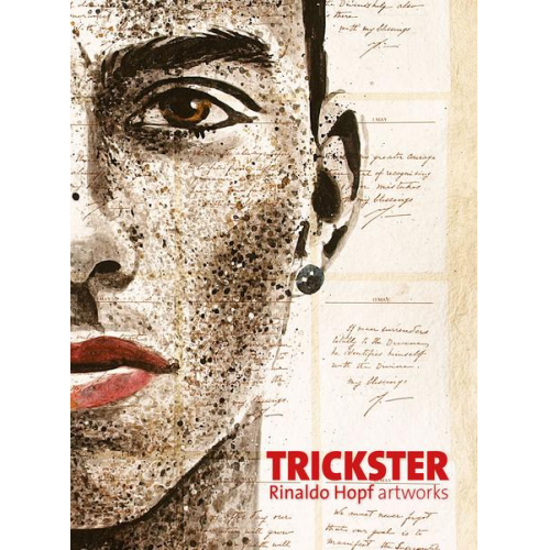 Rinaldo Hopf - Trickster