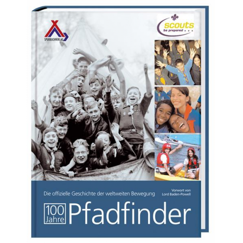 The Scout Association - 100 Jahre Pfadfinder