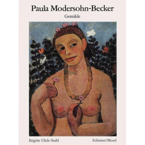 Brigitte Uhde-Stahl - Paula Modersohn-Becker - Gemälde