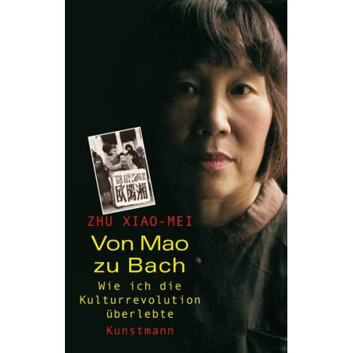 Xiao-Mei Zhu - Von Mao zu Bach