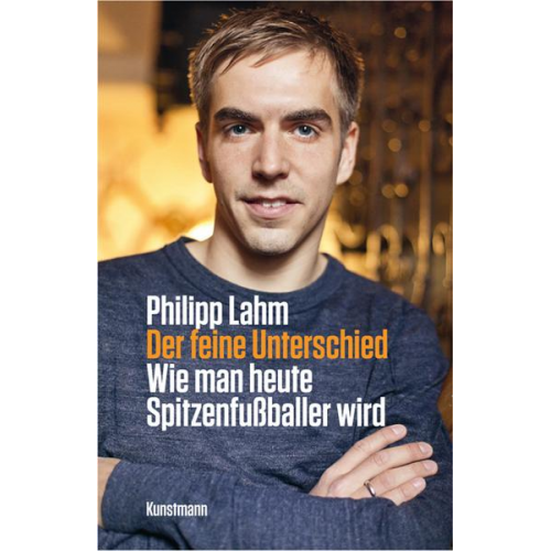 Philipp Lahm - Der feine Unterschied