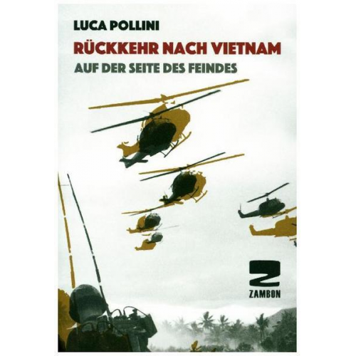 Luca Pollini - Rückkehr nach Vietnam