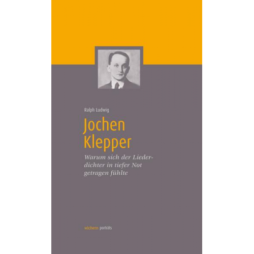 Ralph Ludwig - Jochen Klepper