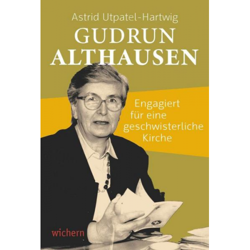 Astrid Utpatel-Hartwig - Gudrun Althausen