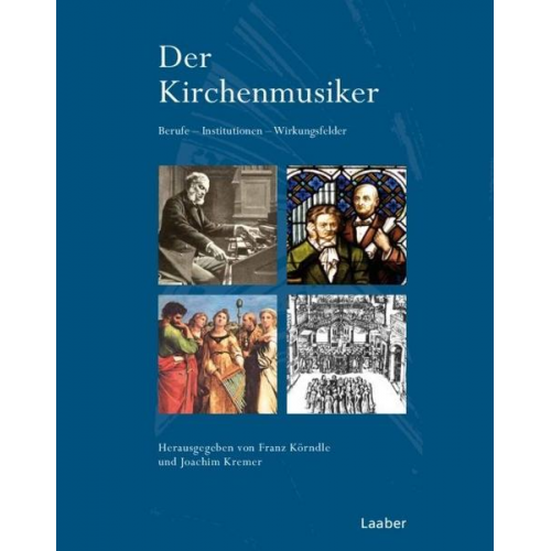 Der Kirchenmusiker