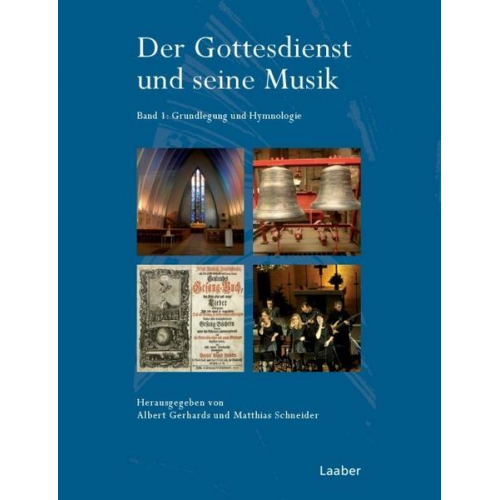 Der Gottesdienst und seine Musik