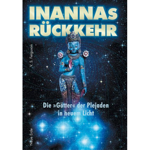 Susan Ferguson - Inannas Rückkehr