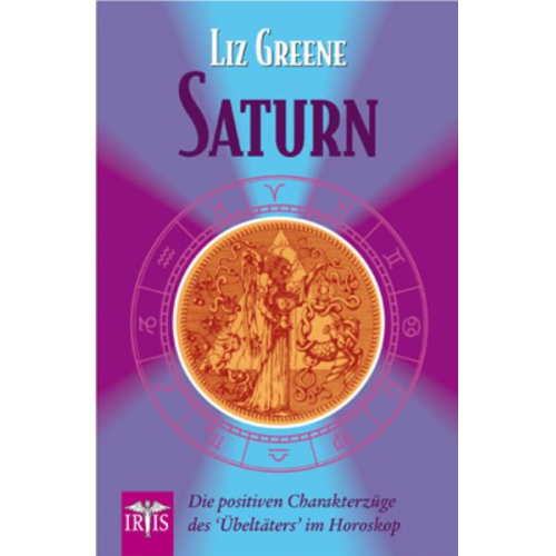 Liz Greene - Saturn