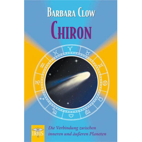 Barbara Clow - Chiron