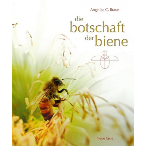 Angelika C. Braun - Die Botschaft der Biene