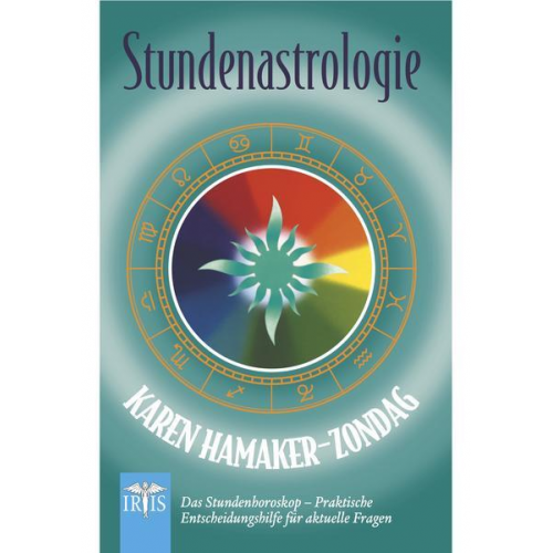 Karen Hamaker-Zondag - Stundenastrologie