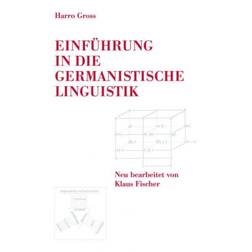Harro Gross - Einführung in die germanistische Linguistik