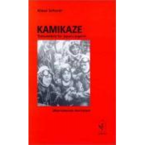 Klaus Scherer - Kamikaze