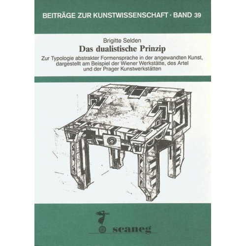 Brigitte Selden - Das dualistische Prinzip