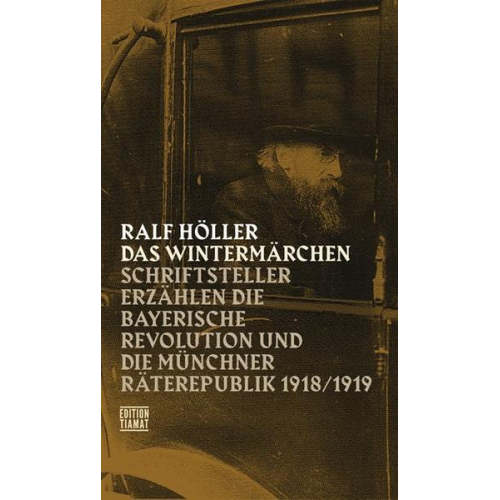 Ralf Höller - Das Wintermärchen