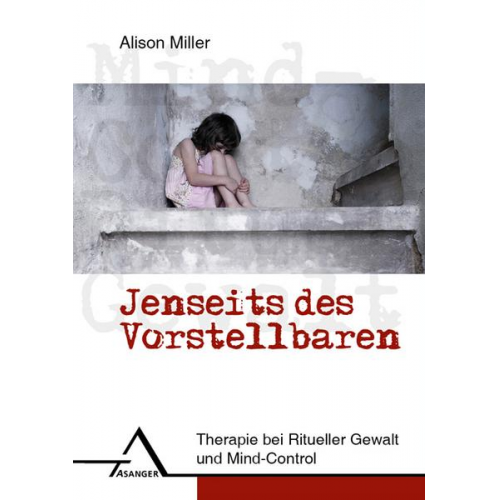 Alison Miller - Jenseits des Vorstellbaren