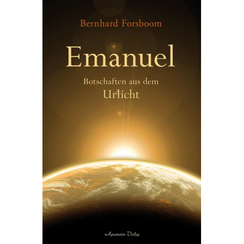 Bernhard Forsboom - Emanuel