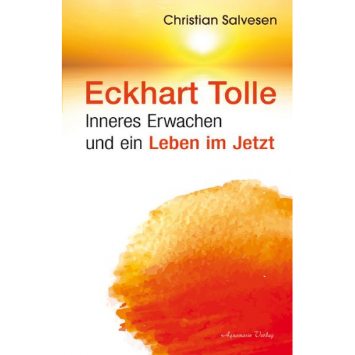 Christian Salvesen - Eckhart Tolle