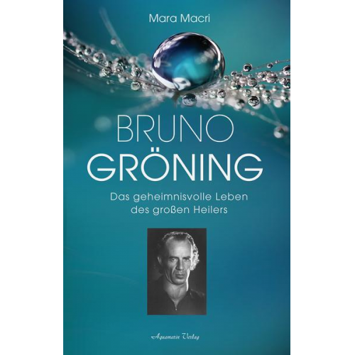 Mara Macri - Bruno Gröning