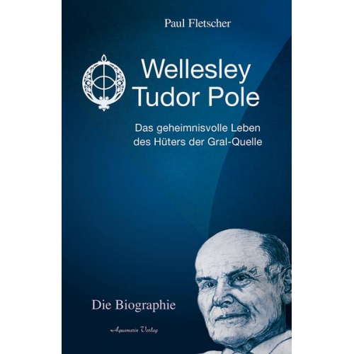 Paul Fletcher - Wellesley Tudor Pole