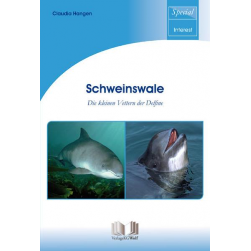 Claudia Hangen - Schweinswale