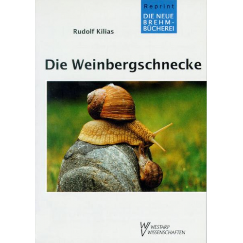 Rudolf Kilias - Die Weinbergschnecke