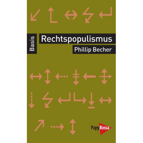 Phillip Becher - Rechtspopulismus