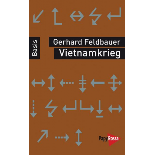 Gerhard Feldbauer - Vietnamkrieg