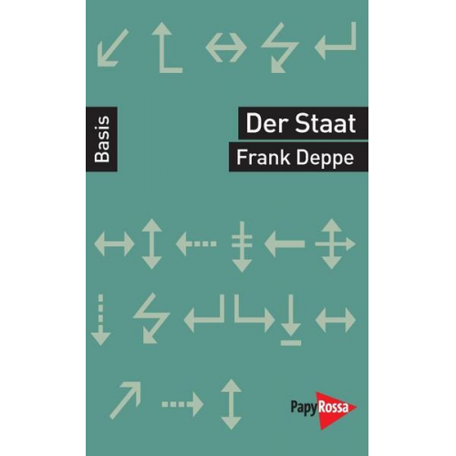 Frank Deppe - Der Staat