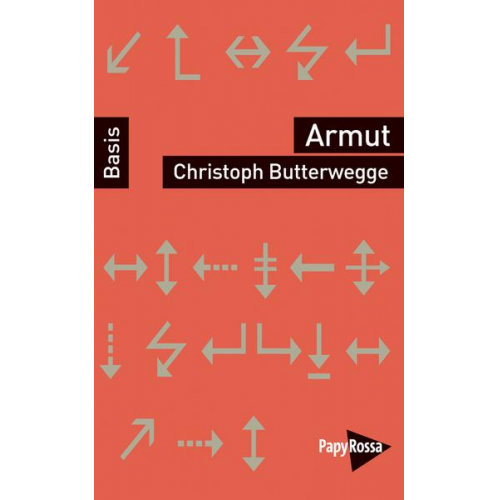 Christoph Butterwegge - Armut