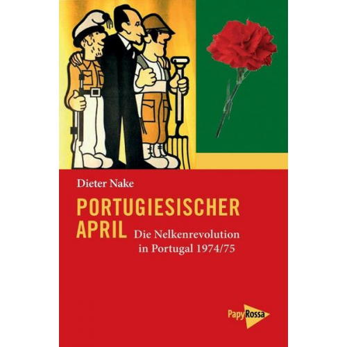 Dieter Nake - Portugiesischer April