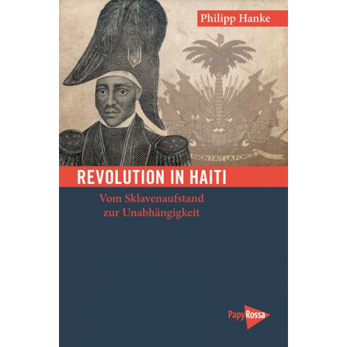 Philipp Hanke - Revolution in Haiti