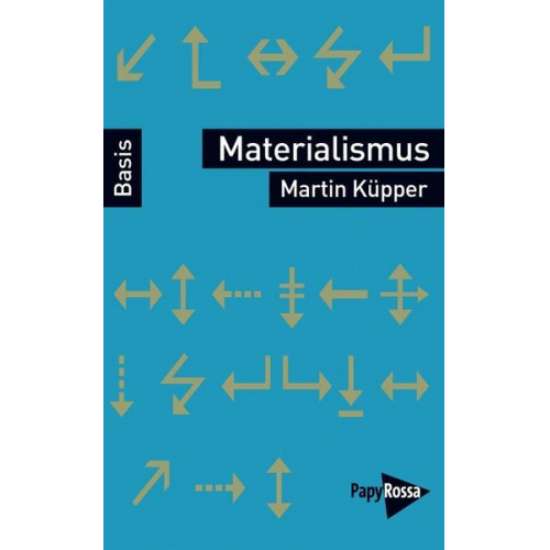 Martin Küpper - Materialismus