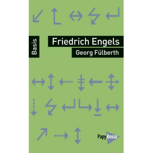 Georg Fülberth - Friedrich Engels