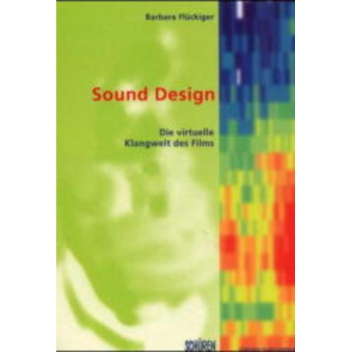 Barbara Flückiger - Sound Design