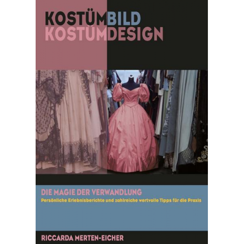 Riccarda Merten-Eicher - Kostümbild   Kostümdesign