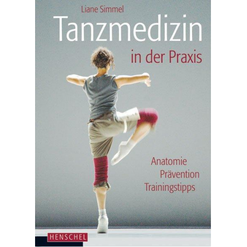 Liane Simmel - Tanzmedizin in der Praxis