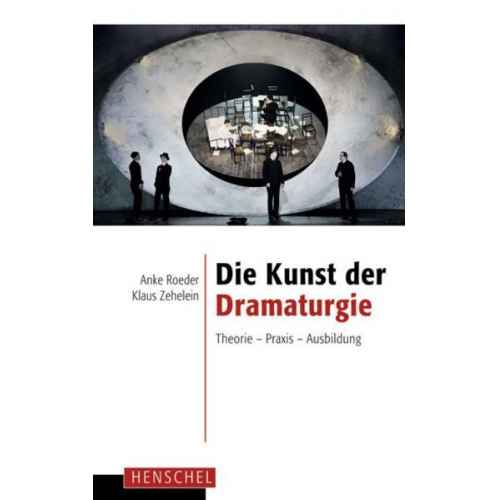 Die Kunst der Dramaturgie