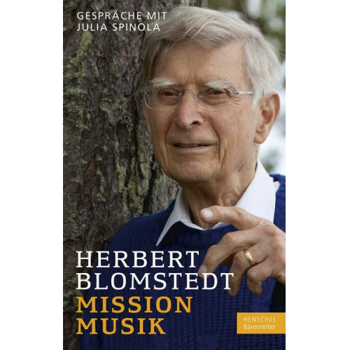 Herbert Blomstedt - Mission Musik