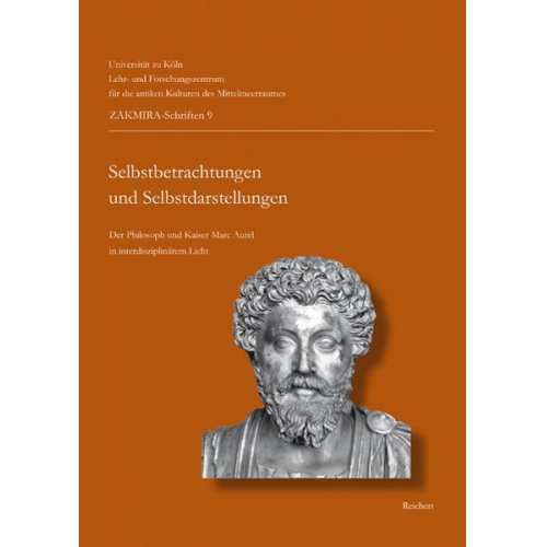 »Selbstbetrachtungen« und Selbstdarstellungen – »Meditations« and Representations