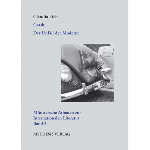 Claudia Lieb - Crash