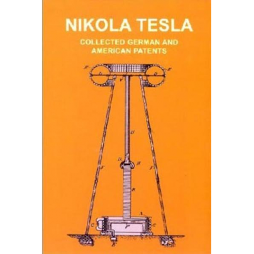 Nikola Tesla - Tesla-Patente