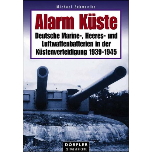 Michael Schmeelke - Alarm Küste