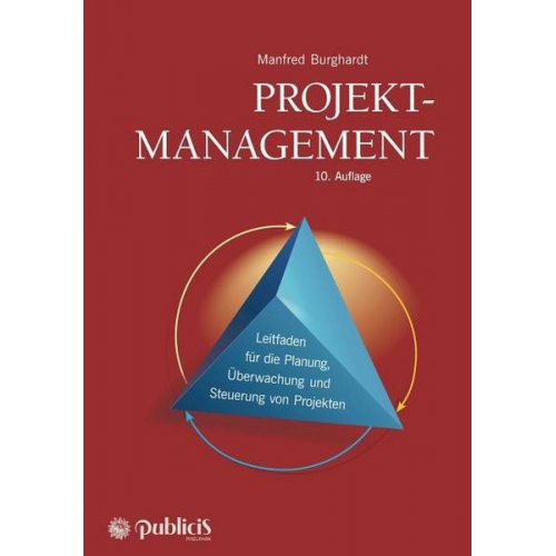 Manfred Burghardt - Projektmanagement