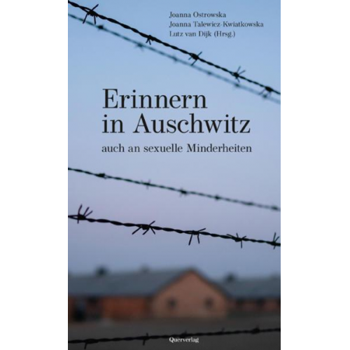 Erinnern in Auschwitz