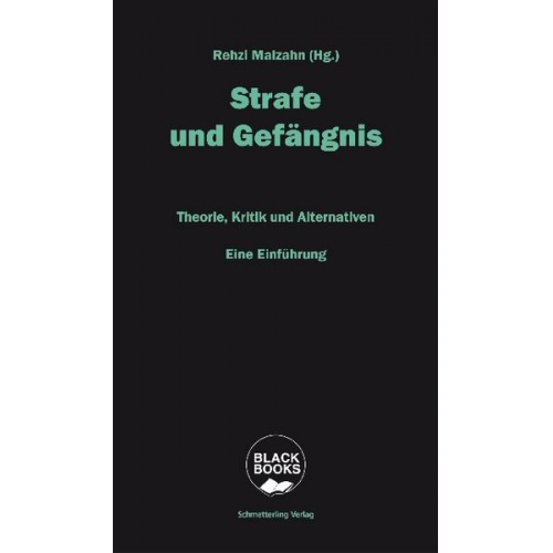 Strafe und Gefängnis